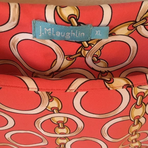 J McLaughlin Dress - Picture 3 of 3